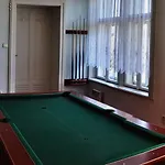 Habermannova 3* Bludov (Sumperk)