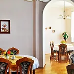 Habermannova Penzion