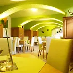 Habermannova Penzion 3*