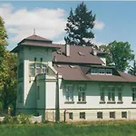Penzion Habermannova 3*