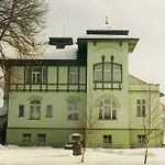 Habermannova 3*