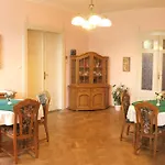 Habermannova Penzion