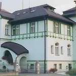 Habermannova Penzion Bludov (Sumperk)