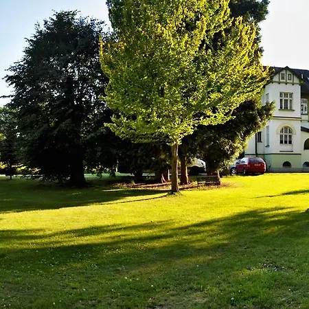 Vendégház Habermannova 3*