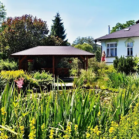 Habermannova Gæstehus 3*