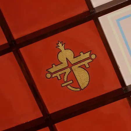 Gæstehus Habermannova