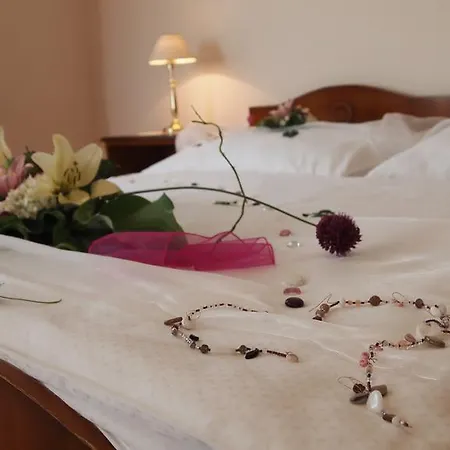 Habermannova 3* Bludov (Sumperk)