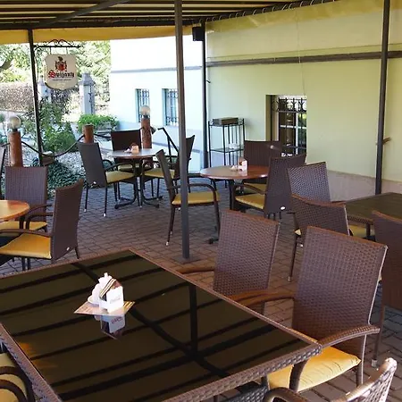 Habermannova Gæstehus