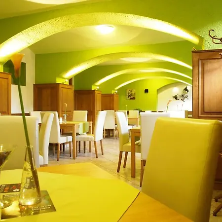 Habermannova Gæstehus 3*