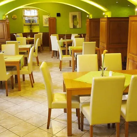 Gæstehus Habermannova Bludov (Sumperk)