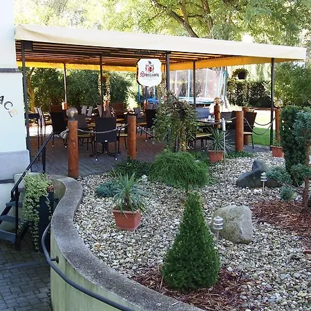 Habermannova 3* Bludov (Sumperk)