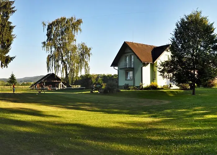 Habermannova 3*