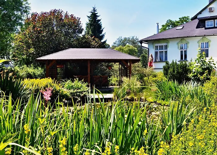 Habermannova Affittacamere 3*