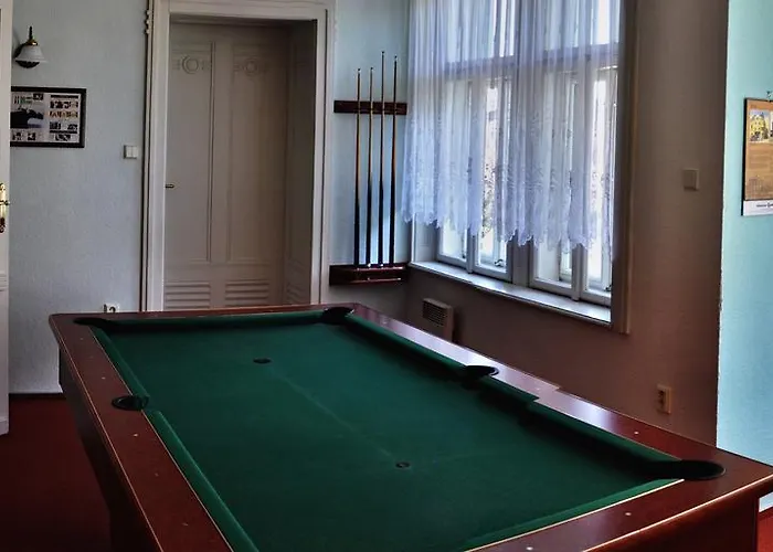 Habermannova 3* Bludov (Sumperk)