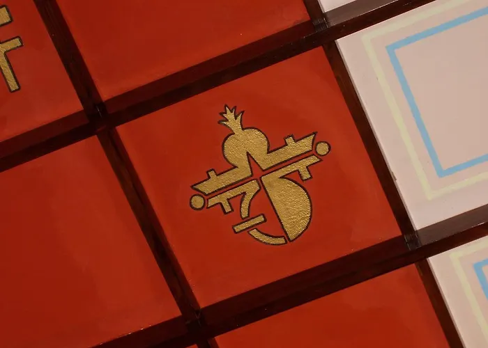 Affittacamere Habermannova