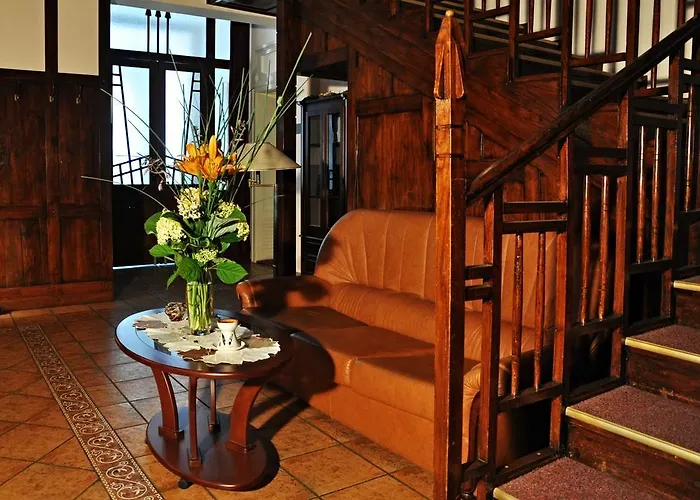 Affittacamere Habermannova 3*