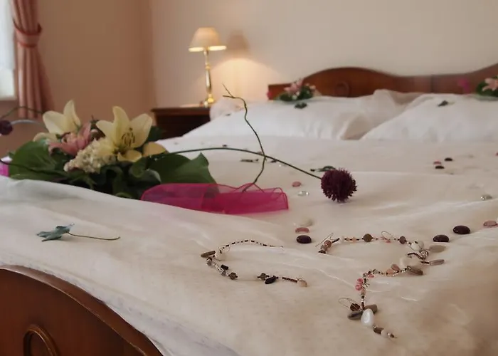 Habermannova 3* Bludov (Sumperk)