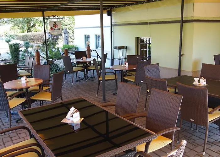 Habermannova Affittacamere