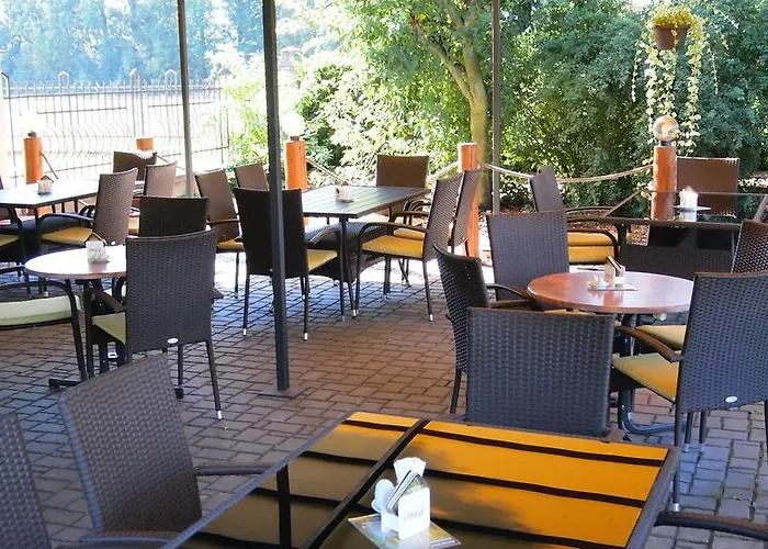 Affittacamere Habermannova 3*