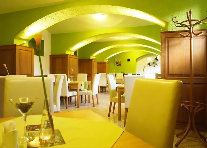 Habermannova Affittacamere 3*