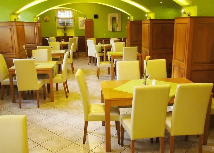 Affittacamere Habermannova Bludov (Sumperk)