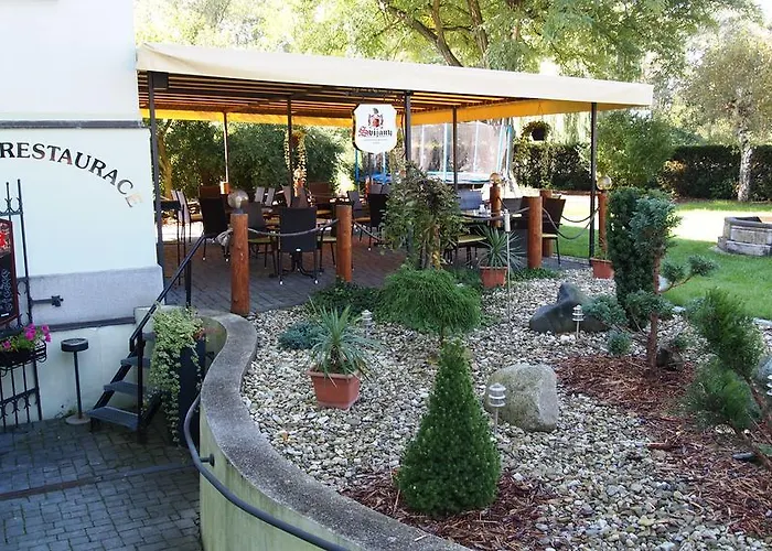 Habermannova 3* Bludov (Sumperk)