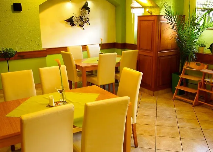 Affittacamere Habermannova