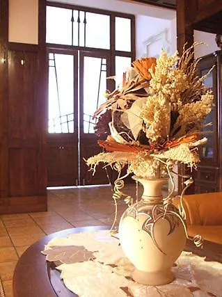 Habermannova Affittacamere Bludov (Sumperk)